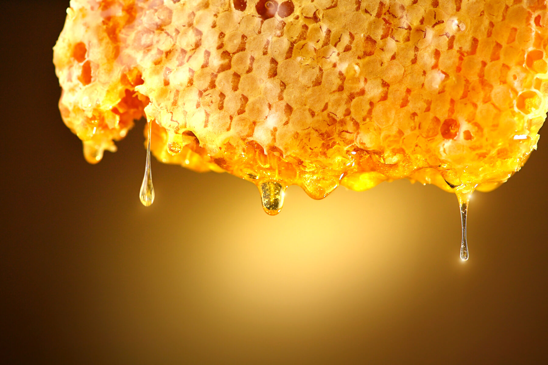 honey